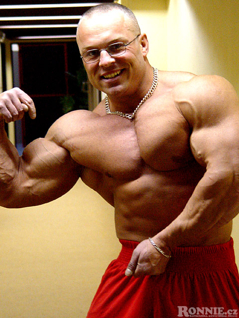 Petr Vani� (12/2005)