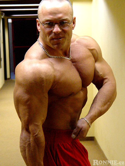 Petr Vani� (12/2005)
