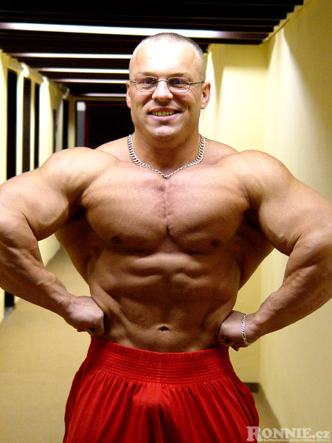 Petr Vani� (12/2005)