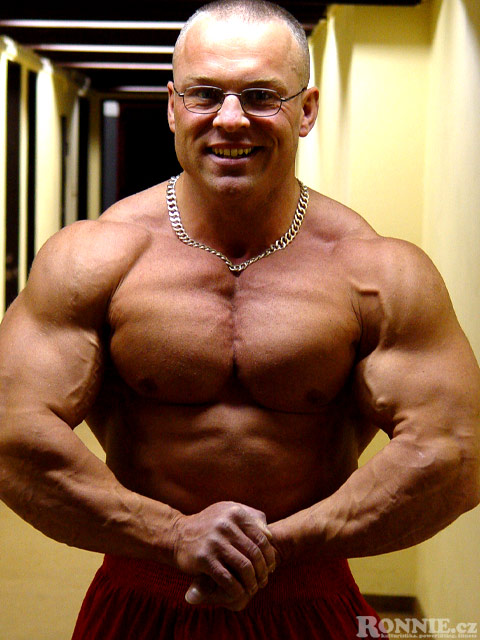 Petr Vani� (12/2005)