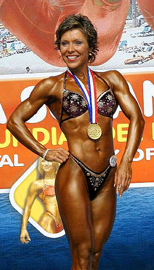 Lenka Chalupkov�