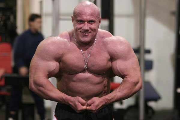 Heiko Kallbach