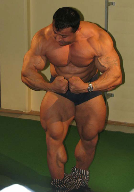 Mustafa Mohammad