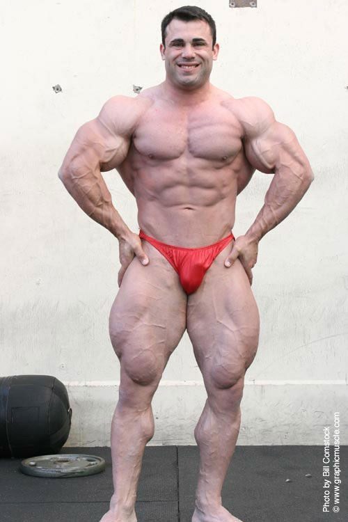 Moe El Moussawi