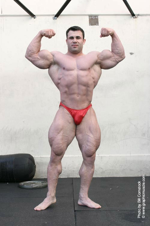 Moe El Moussawi