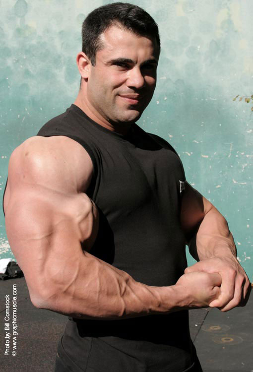 Moe El Moussawi
