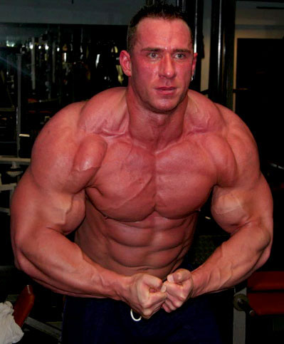 Armin Scholz
