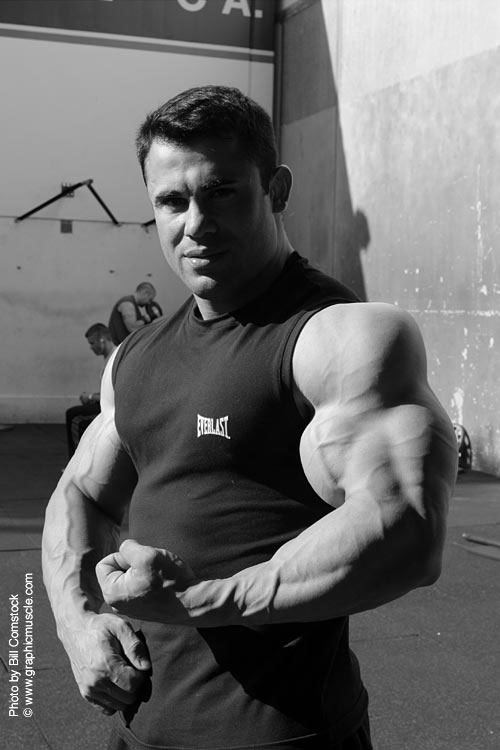 Moe El Moussawi