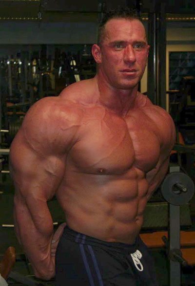Armin Scholz