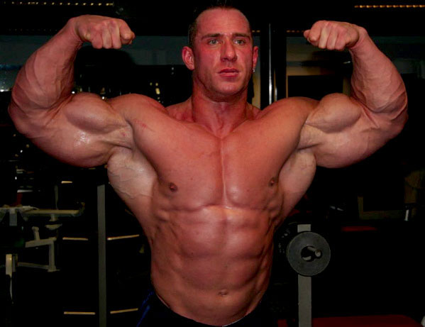 Armin Scholz