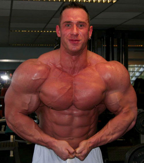 Armin Scholz
