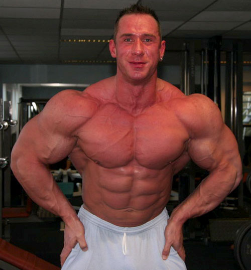 Armin Scholz