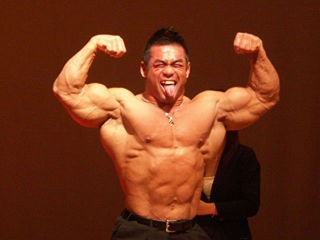 Hidetada Yamagashi