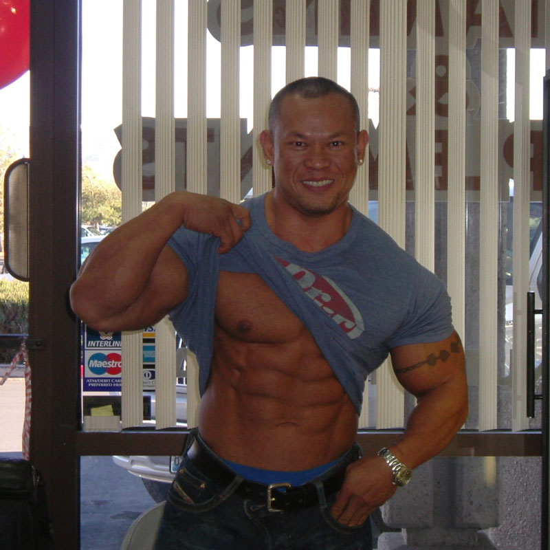 Kris Dim
