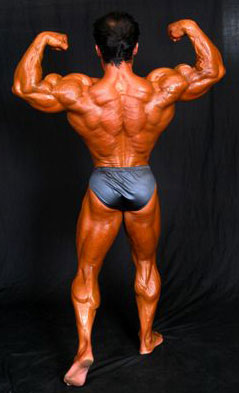 Francis Benfatto