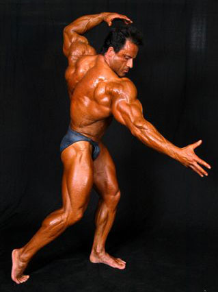 Francis Benfatto