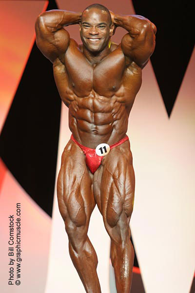 Johnnie Jackson