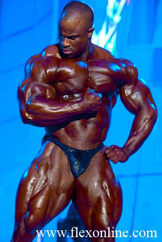 Victor Martinez