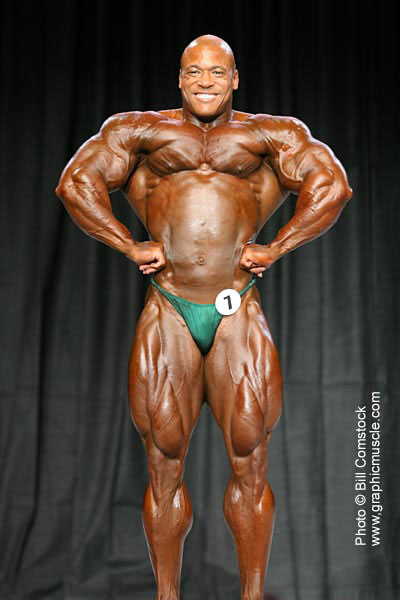 Craig Richardson