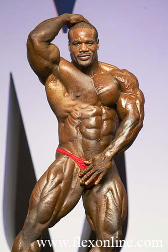 Chris Cormier