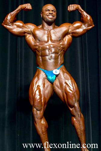 Toney Freeman