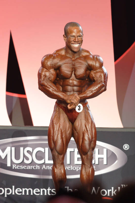 David Henry