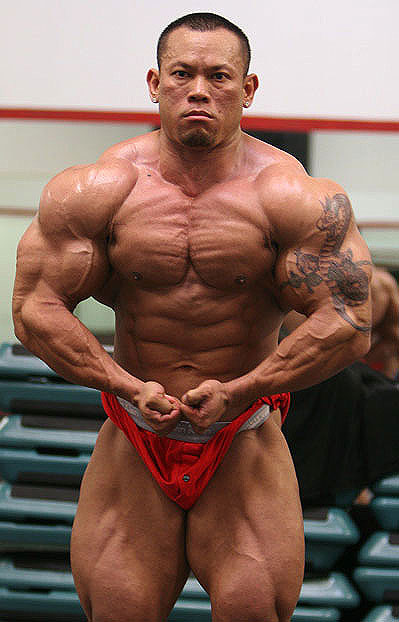 Kris Dim