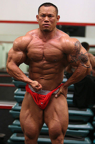 Kris Dim