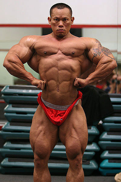 Kris Dim