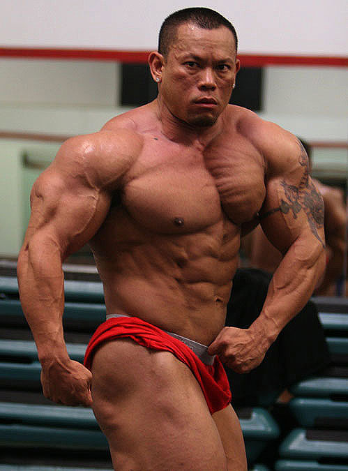 Kris Dim