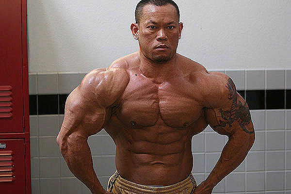 Kris Dim