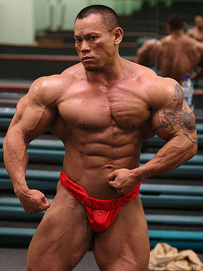 Kris Dim