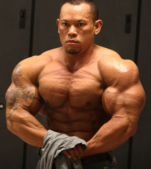 Kris Dim