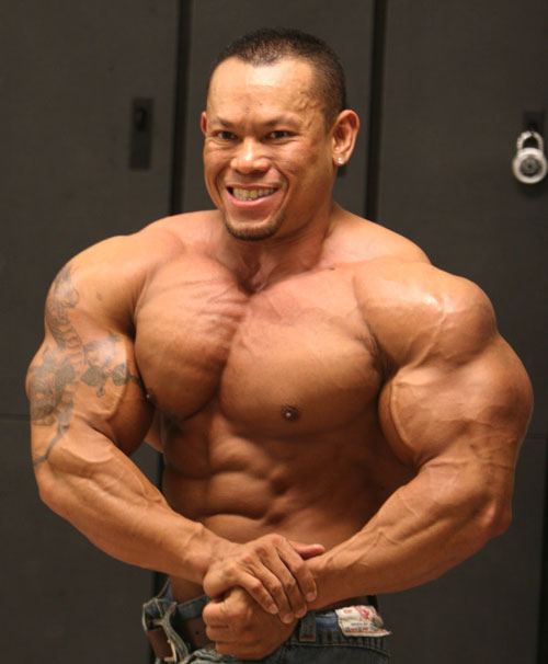 Kris Dim