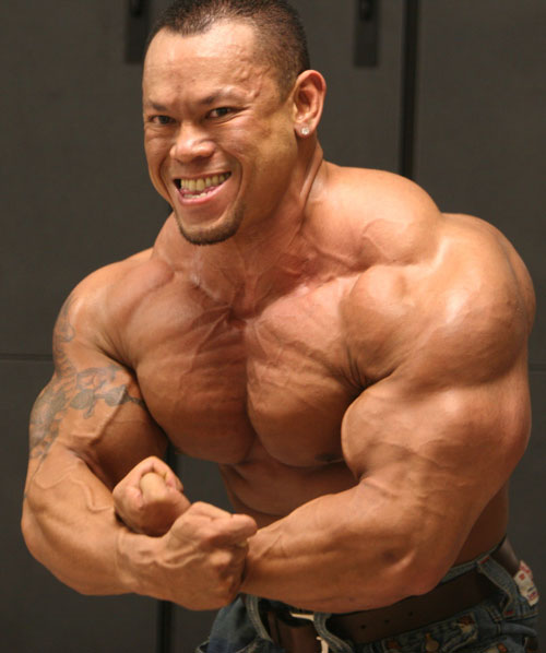 Kris Dim