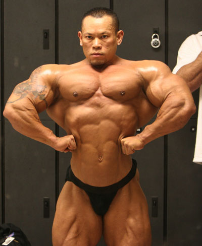 Kris Dim