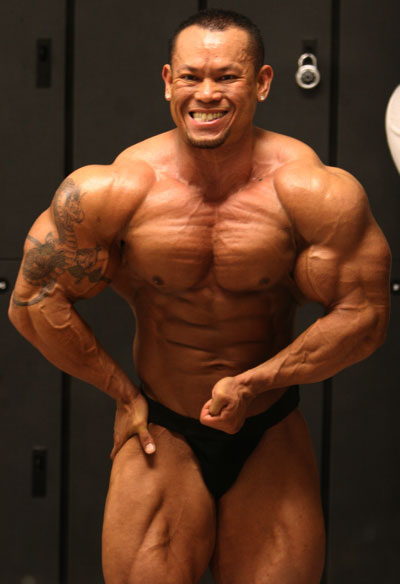 Kris Dim