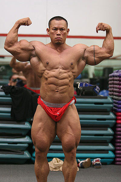 Kris Dim