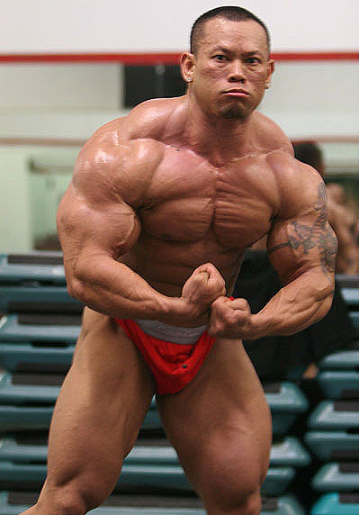 Kris Dim