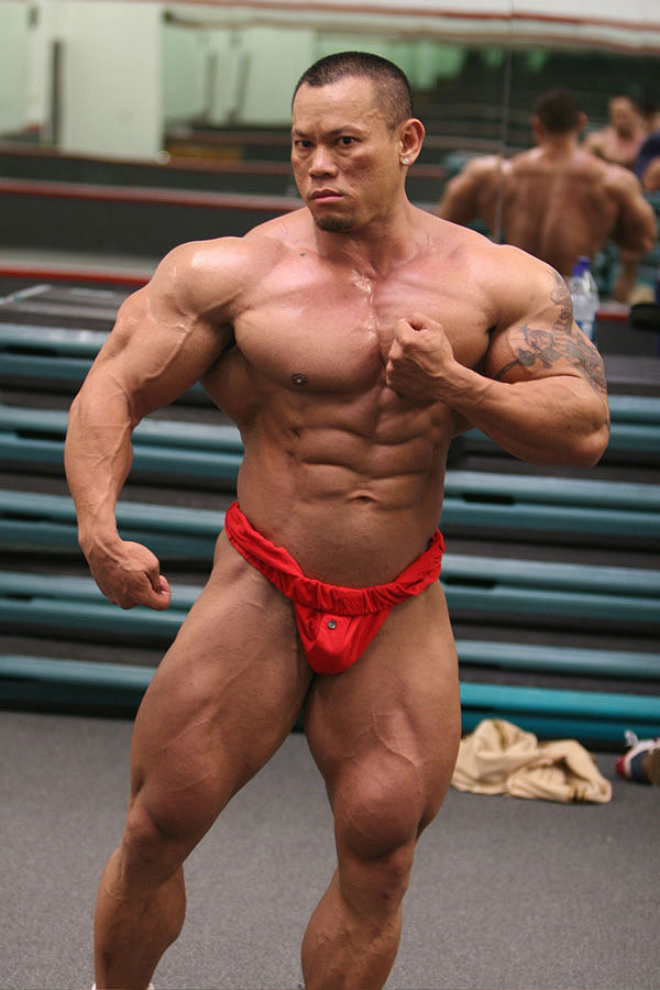Kris Dim