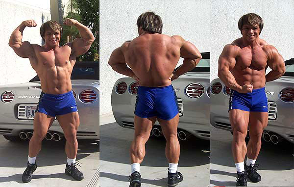 Eryk Bui