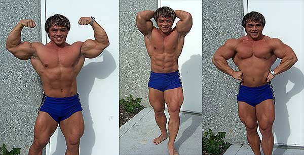 Eryk Bui