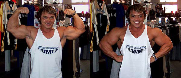 Eryk Bui