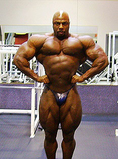 Toney Freeman