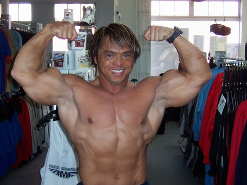 Eryk Bui
