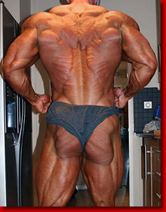 Martin Kjellstrom