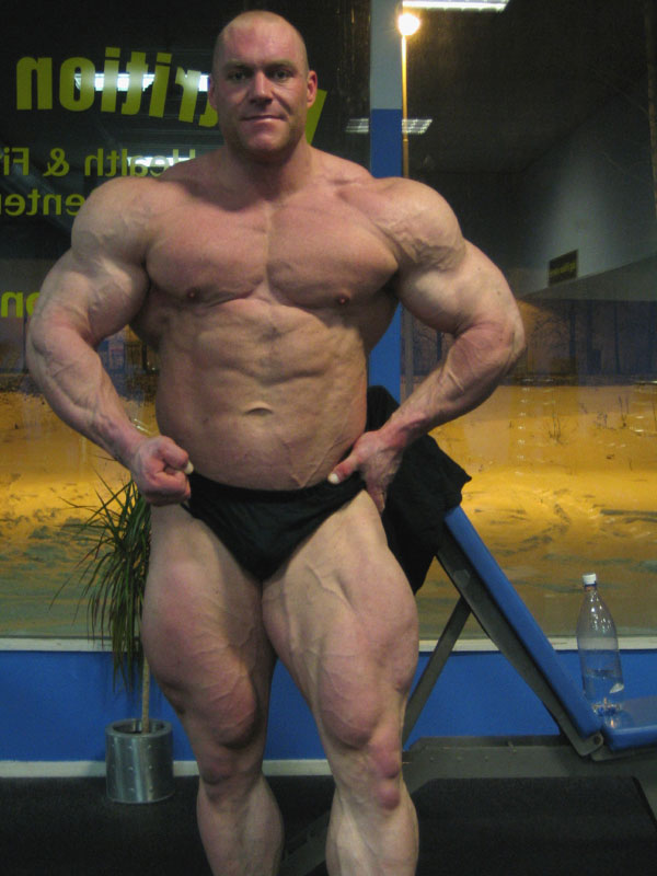 Martin Kjellstrom