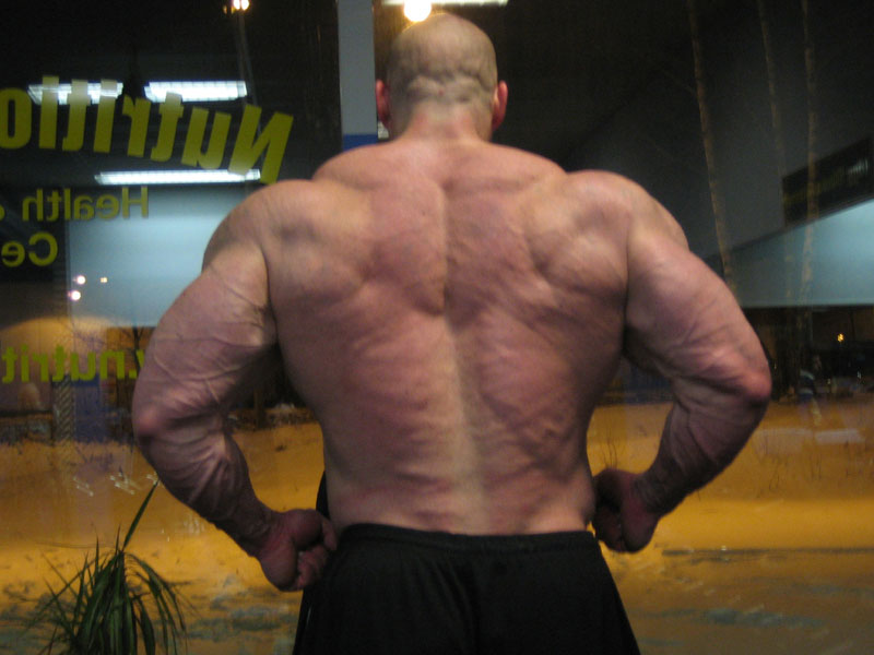 Martin Kjellstrom