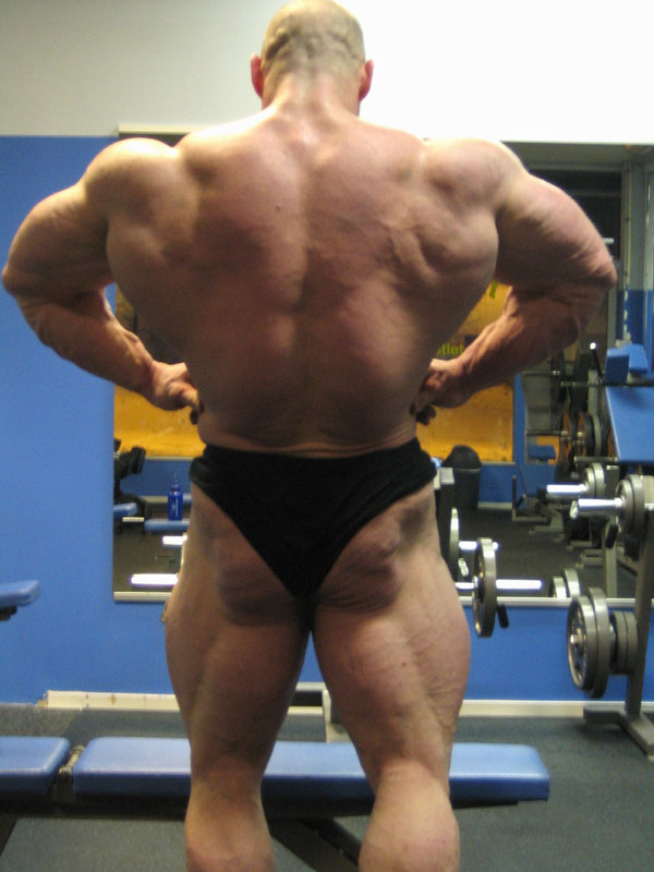 Martin Kjellstrom