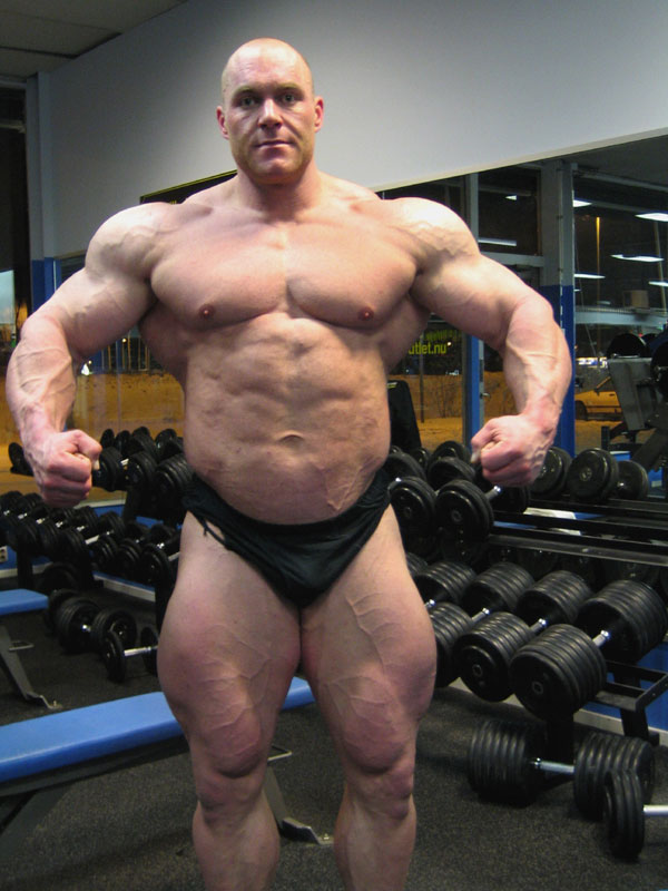 Martin Kjellstrom